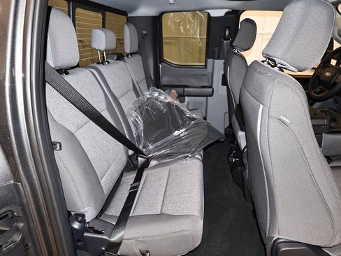 New 2026 Ford F350 XL w/ STX Appearance Package image 14