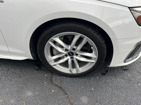 Used 2022 Audi A4 2.0T Premium Plus image 46