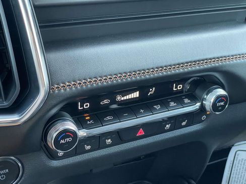 New 2026 MAZDA CX-50 2.5 Hybrid w/ Weather Package image 15