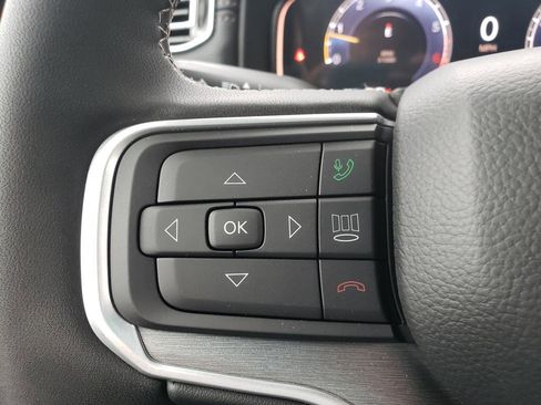 New 2026 Jeep Grand Wagoneer 4WD w/ Premium Group I image 22