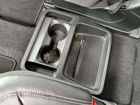 Certified 2021 Ford Explorer Limited w/ Equipment Group 301A image 16