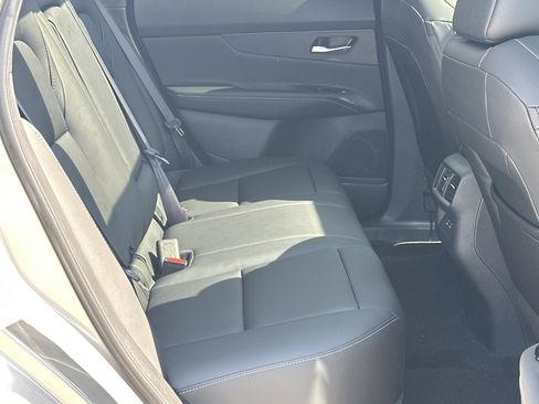 New 2026 Nissan Murano SL AWD/4WD image 15