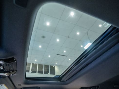 New 2026 Toyota Land Cruiser image 26