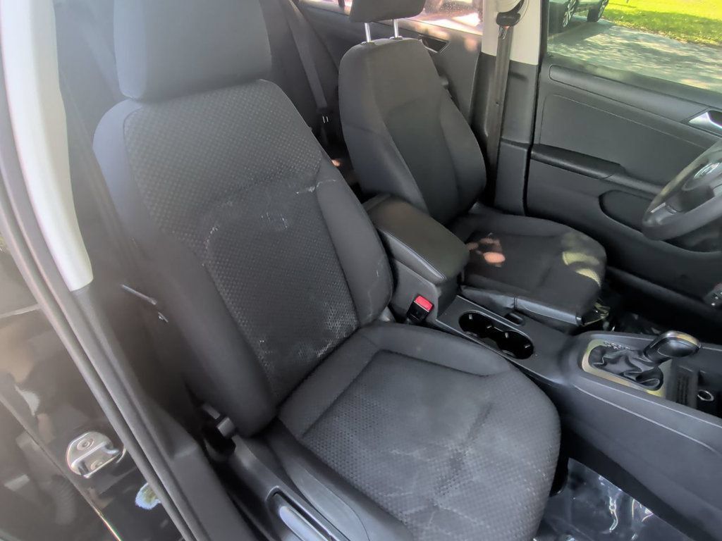 Used 2014 Volkswagen Jetta S FWD image 19