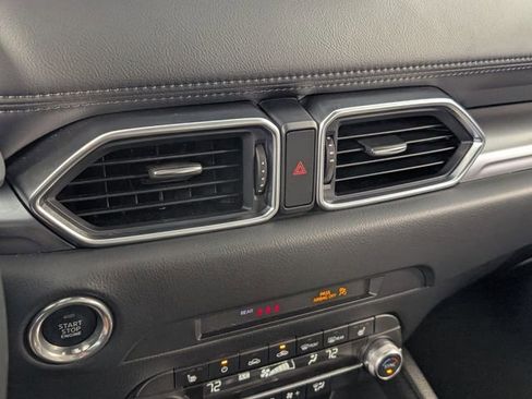 Certified 2023 MAZDA CX-5 AWD 2.5 S w/ Preferred Package image 20