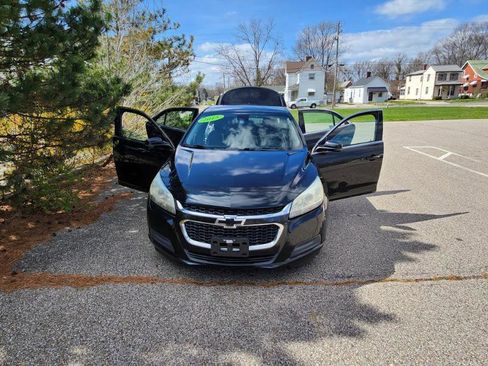 Used 2015 Chevrolet Malibu LT image 19