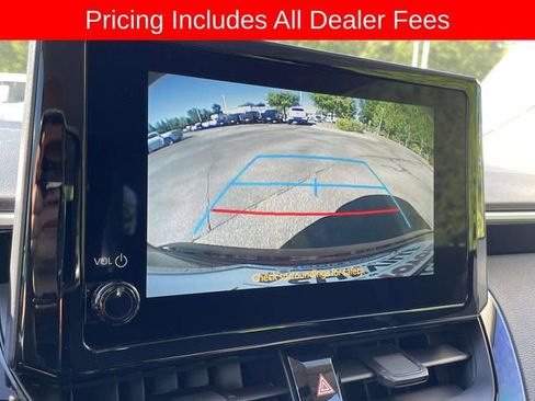Used 2024 Toyota Corolla LE FWD image 30