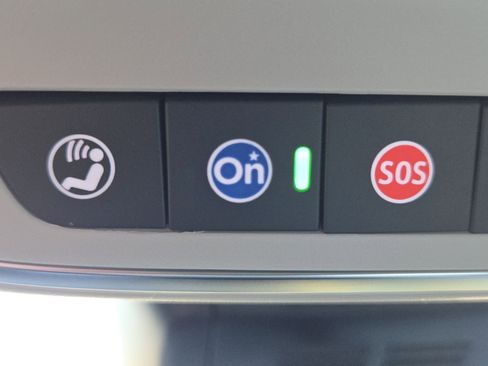 New 2026 GMC Terrain Denali image 32