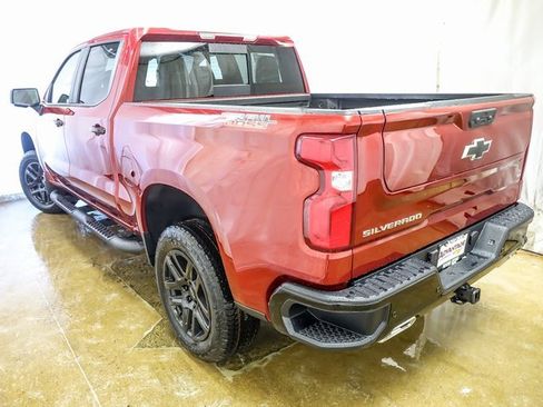 New 2026 Chevrolet Silverado 1500 LT Trail Boss w/ LT Trail Boss Premium Package image 7