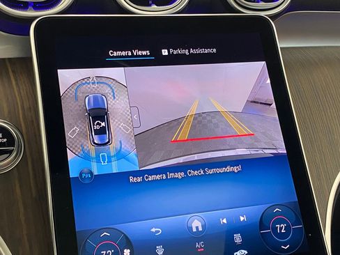 Certified 2026 Mercedes-Benz GLC 300 4MATIC image 26