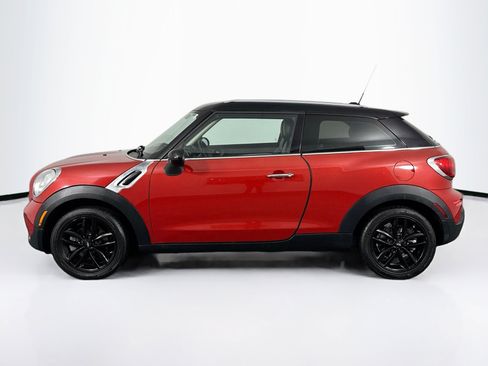 Used 2015 MINI Cooper Paceman Paceman image 7