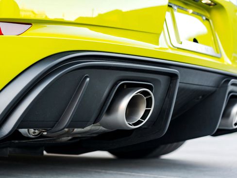 Used 2023 Porsche 718 Cayman GT4 RS image 47