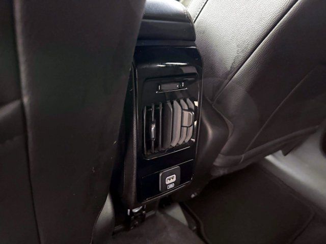 Certified 2025 Jeep Compass Limited AWD/4WD image 14
