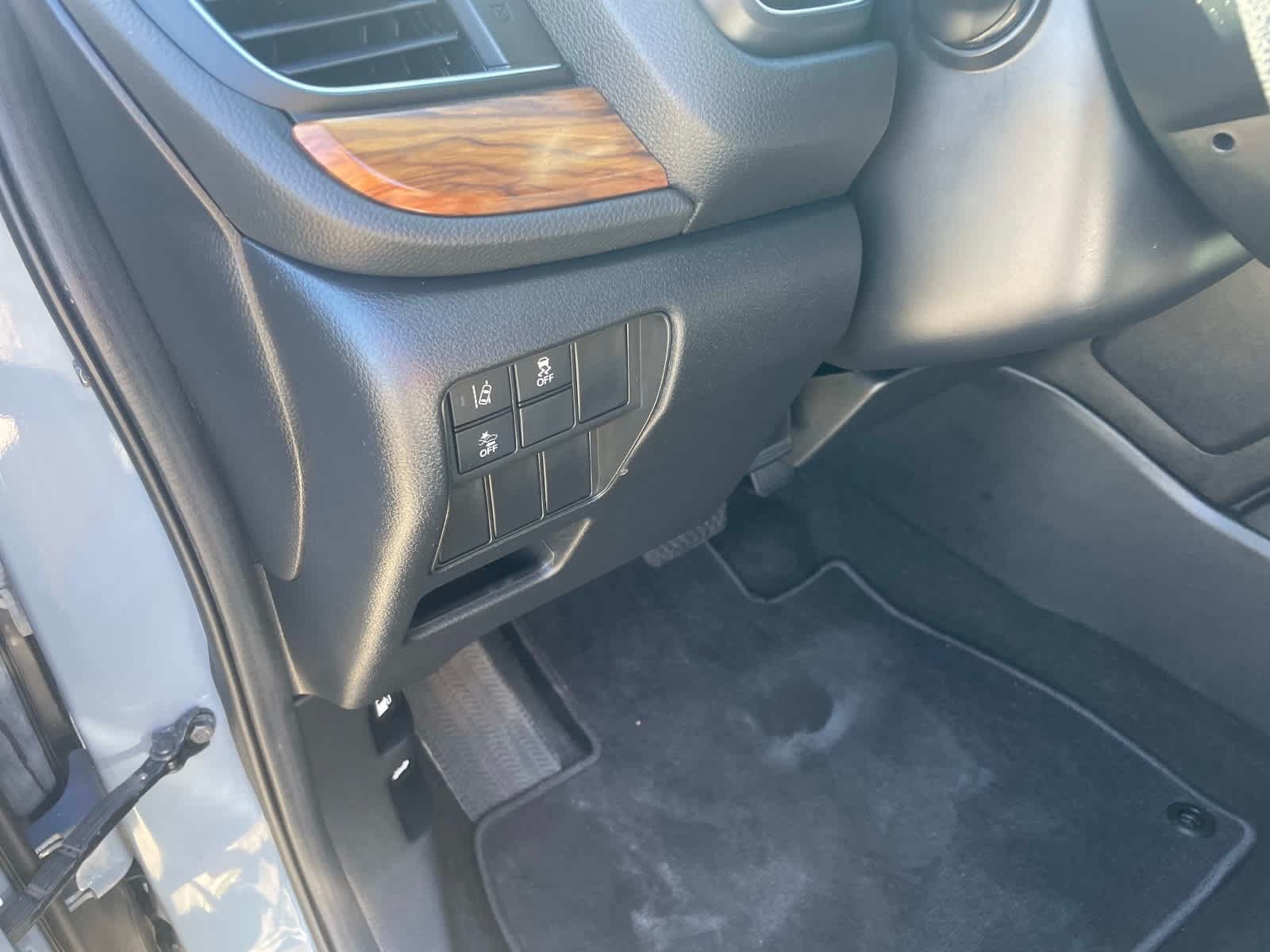 Used 2022 Honda CR-V EX image 21