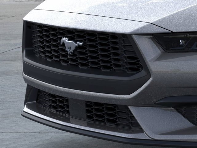 New 2026 Ford Mustang Coupe RWD image 17