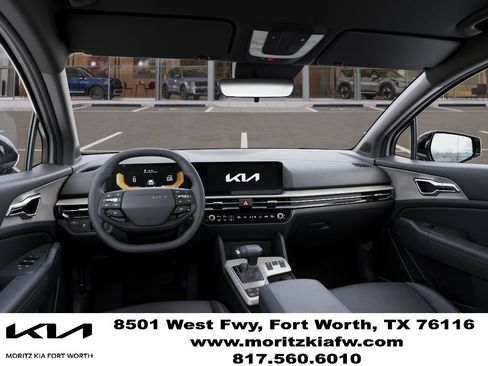 New 2026 Kia Sportage X-Line AWD/4WD image 14