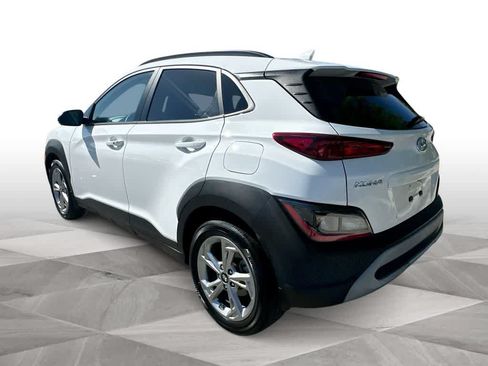 Used 2023 Hyundai Kona SEL FWD image 6