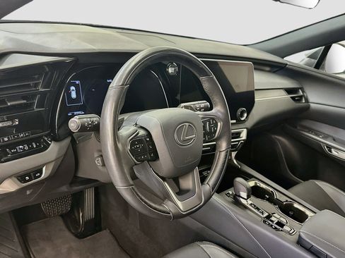 Used 2023 Lexus RX 350 Premium w/ Accessory Package (K3) AWD/4WD image 18