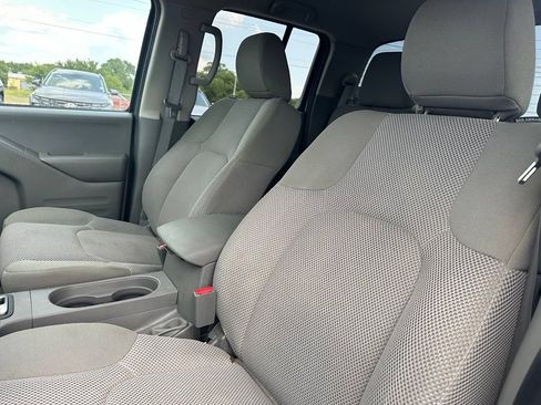 Used 2019 Nissan Frontier SV AWD/4WD image 18