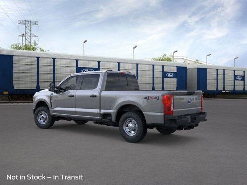 New 2026 Ford F250 XL w/ XL Off-Road Package AWD/4WD image 29