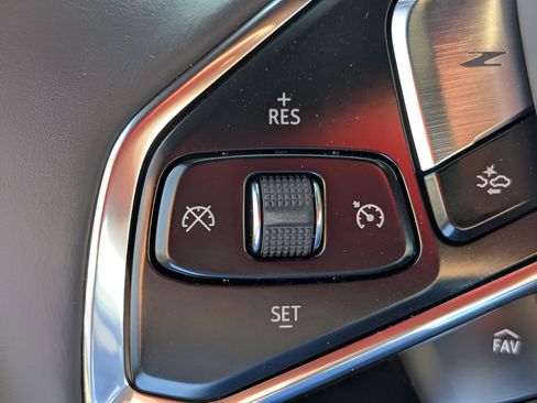 New 2026 Chevrolet Corvette Z06 w/ Stealth Interior Trim Package image 13