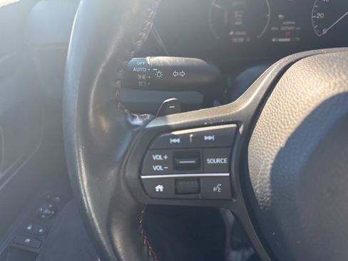 Used 2023 Honda CR-V Sport image 14