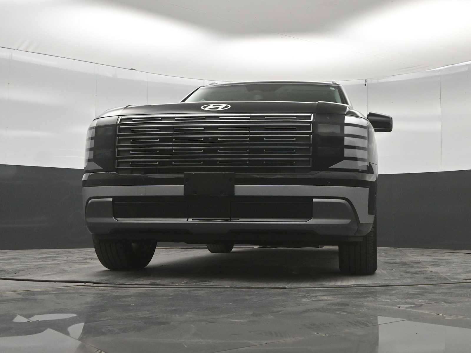 New 2027 Hyundai Palisade Limited AWD/4WD image 34