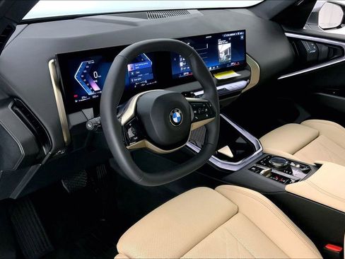 Certified 2025 BMW X3 xDrive30i w/ Convenience Package image 21