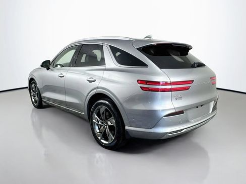 Used 2023 Genesis Electrified GV70 AWD/4WD image 6
