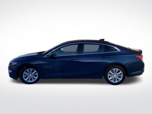 Used 2022 Chevrolet Malibu LT image 12