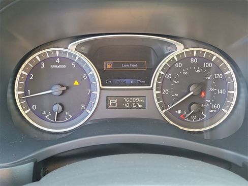 Used 2020 INFINITI QX60 Pure image 7