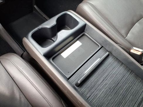 Certified 2019 Honda Odyssey Elite image 22