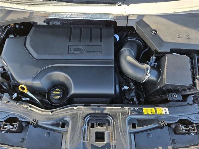 Used 2020 Land Rover Discovery Sport AWD/4WD image 22