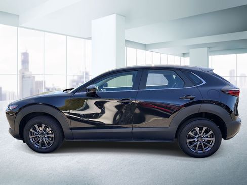 Used 2024 MAZDA CX-30 AWD 2.5 S image 2