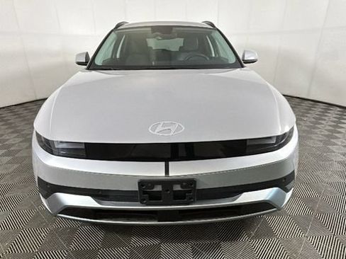 Used 2025 Hyundai Ioniq 5 SEL AWD/4WD image 7