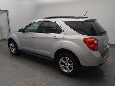 Used 2015 Chevrolet Equinox LT w/ Driver Convenience Package FWD image 3