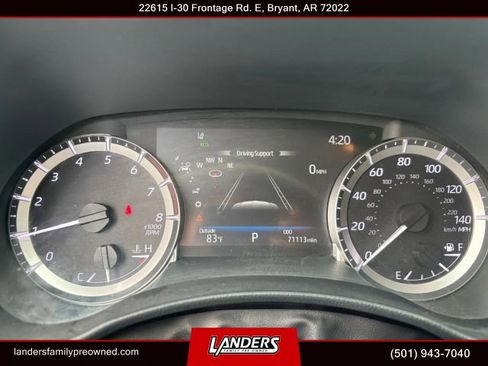 Used 2023 Toyota Highlander L FWD image 26