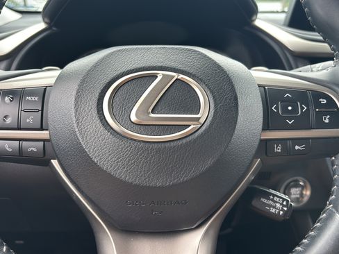 Used 2022 Lexus RX 350 AWD image 27