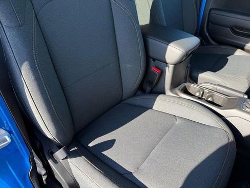 New 2025 Jeep Gladiator Willys image 15