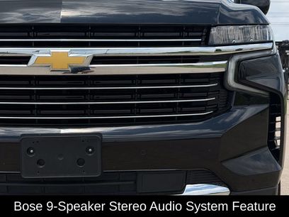 Used 2024 Chevrolet Tahoe LT