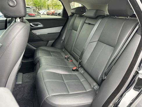 Used 2024 Land Rover Range Rover Velar S image 17