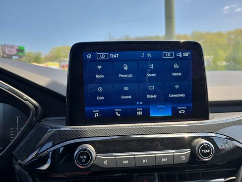 Used 2024 Ford Escape ST-Line AWD/4WD image 31