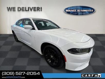 Used 2022 Dodge Charger SXT
