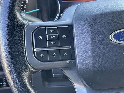 Certified 2022 Ford F150 XLT w/ Equipment Group 302A High image 20