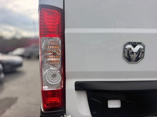 Used 2023 RAM ProMaster 2500 FWD image 20