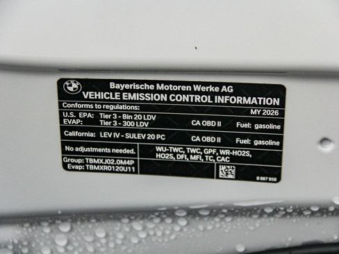 Used 2026 BMW 228i w/ Premium Package image 28