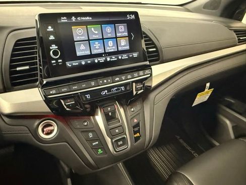 Used 2026 Honda Odyssey Sport-L image 22
