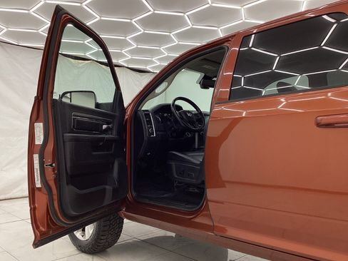 Used 2013 RAM 1500 Sport w/ Sport Premium Group AWD/4WD image 17