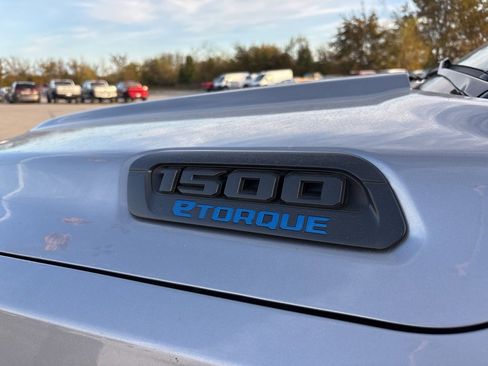 New 2026 RAM 1500 Big Horn image 9