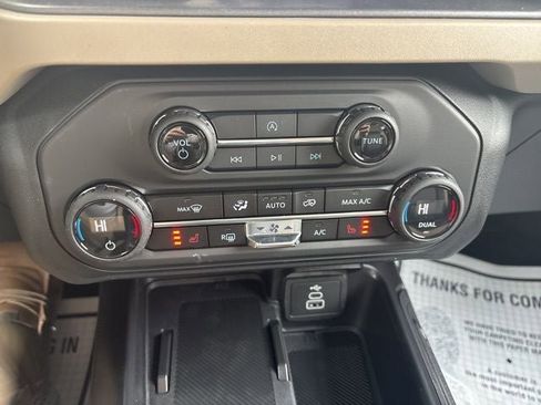 New 2026 Ford Bronco Big Bend AWD/4WD image 31